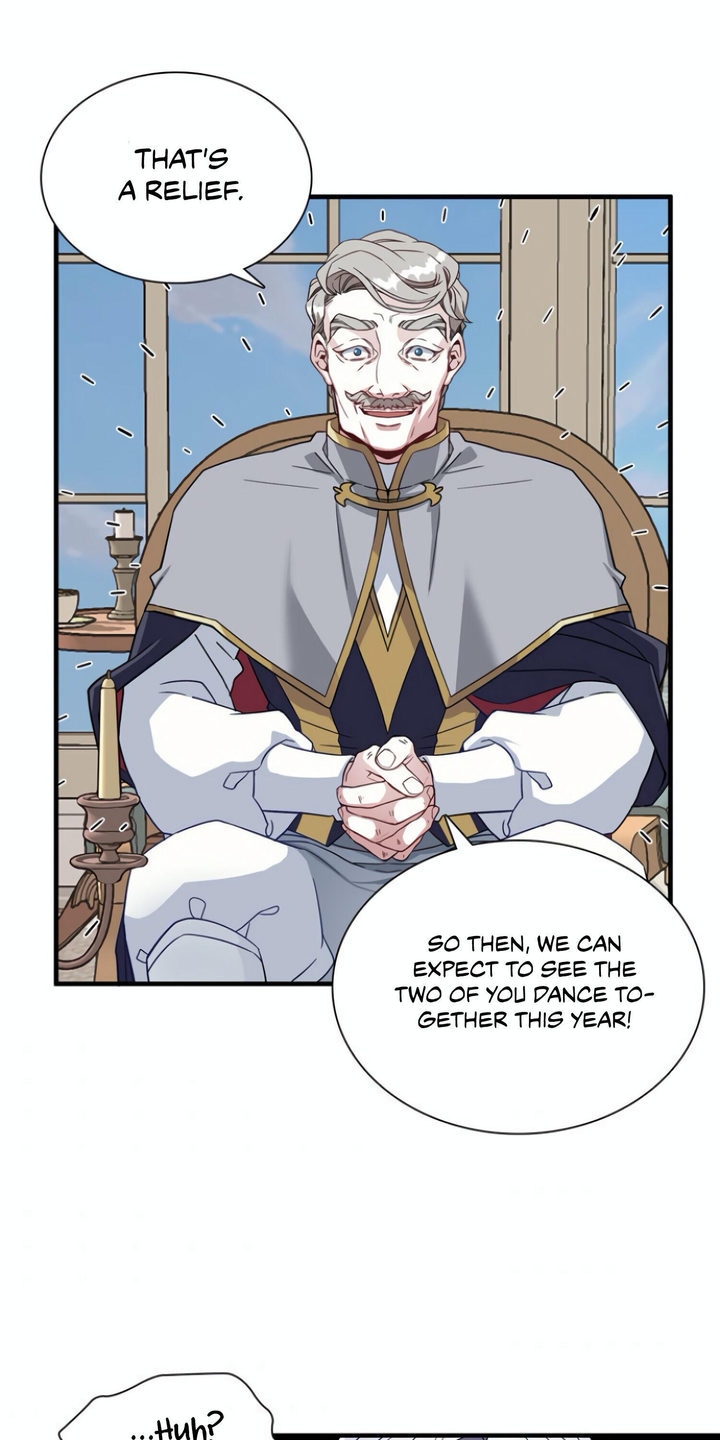 I’m A Stepmother, But My Daughter Is Just Too Cute! - Chapter 26 Page 30