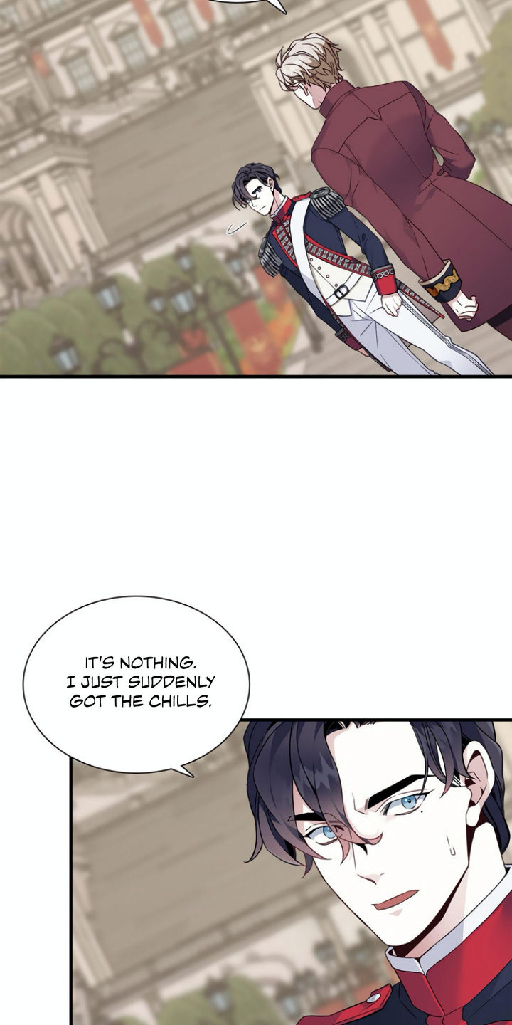 I’m A Stepmother, But My Daughter Is Just Too Cute! - Chapter 26 Page 34