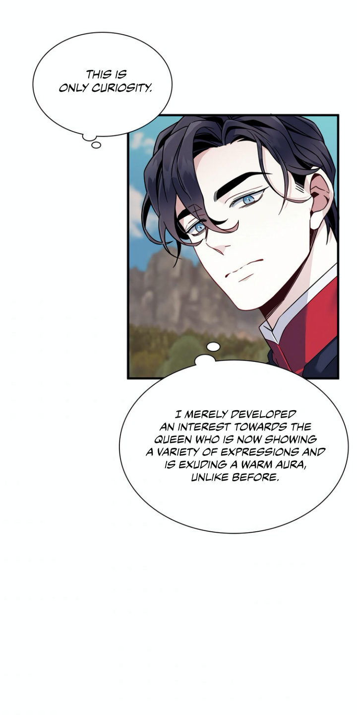 I’m A Stepmother, But My Daughter Is Just Too Cute! - Chapter 26 Page 42