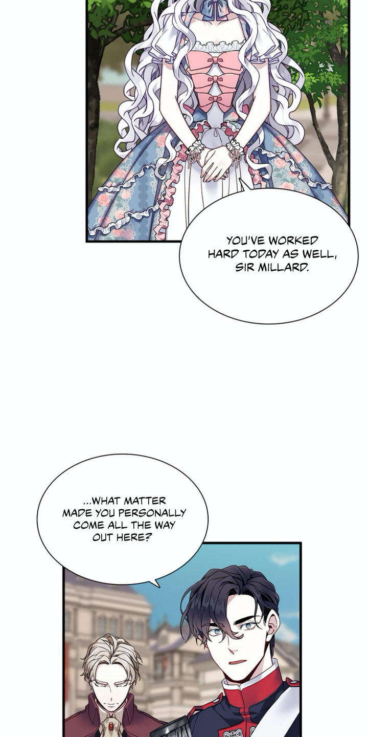 I’m A Stepmother, But My Daughter Is Just Too Cute! - Chapter 26 Page 46