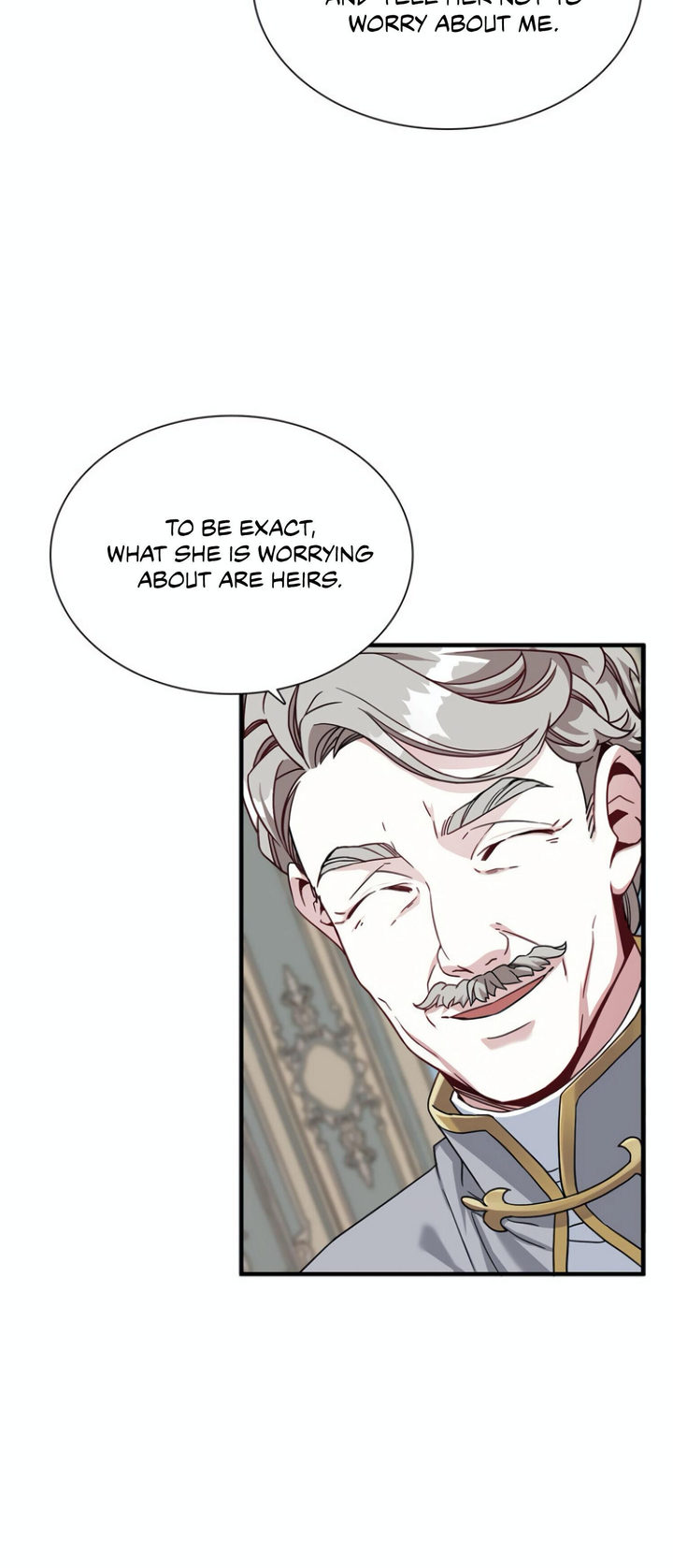 I’m A Stepmother, But My Daughter Is Just Too Cute! - Chapter 26 Page 9