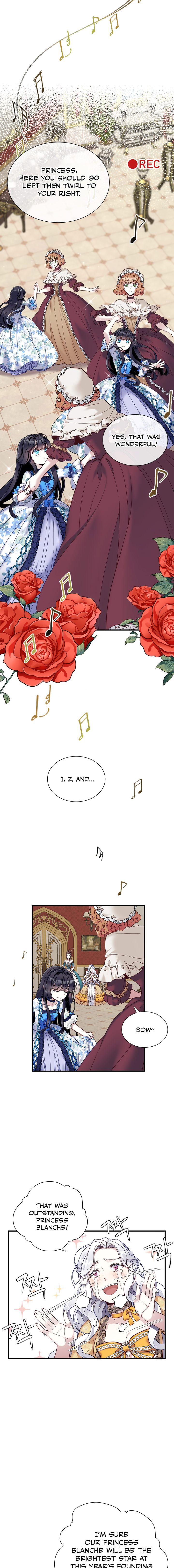 I’m A Stepmother, But My Daughter Is Just Too Cute! - Chapter 27 Page 12