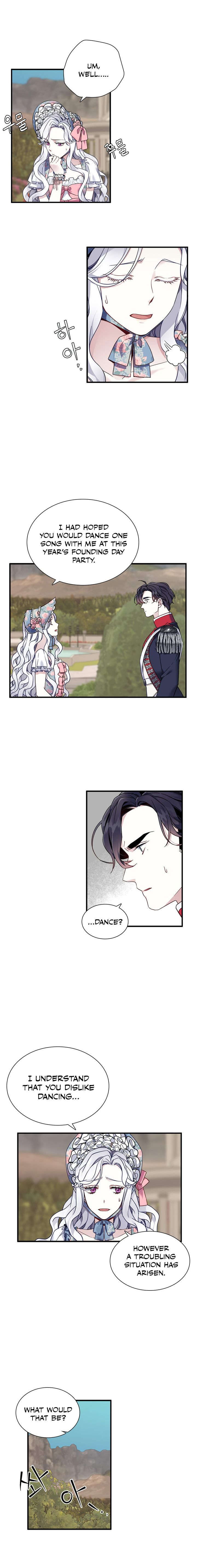 I’m A Stepmother, But My Daughter Is Just Too Cute! - Chapter 27 Page 5