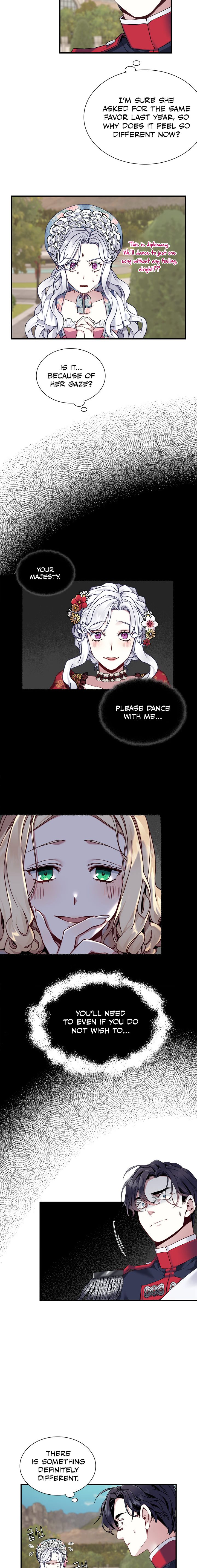 I’m A Stepmother, But My Daughter Is Just Too Cute! - Chapter 27 Page 7