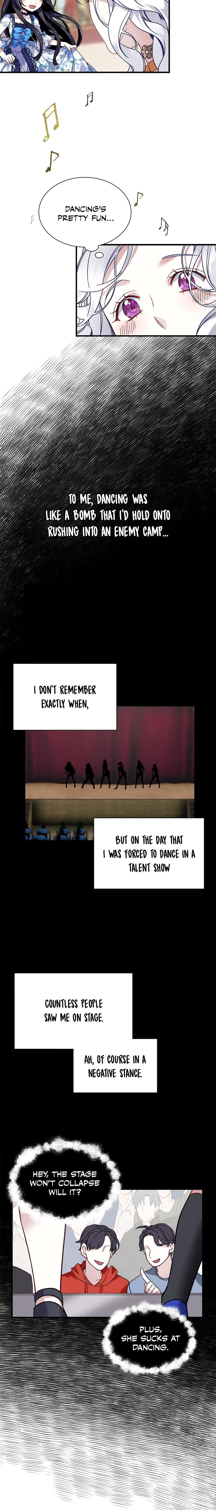 I’m A Stepmother, But My Daughter Is Just Too Cute! - Chapter 28 Page 10