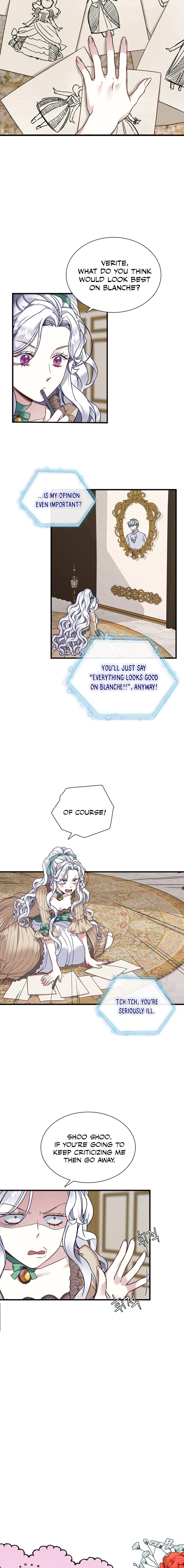 I’m A Stepmother, But My Daughter Is Just Too Cute! - Chapter 28 Page 16