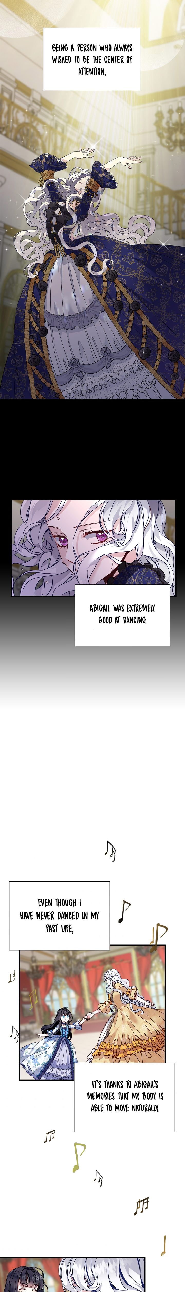 I’m A Stepmother, But My Daughter Is Just Too Cute! - Chapter 28 Page 9