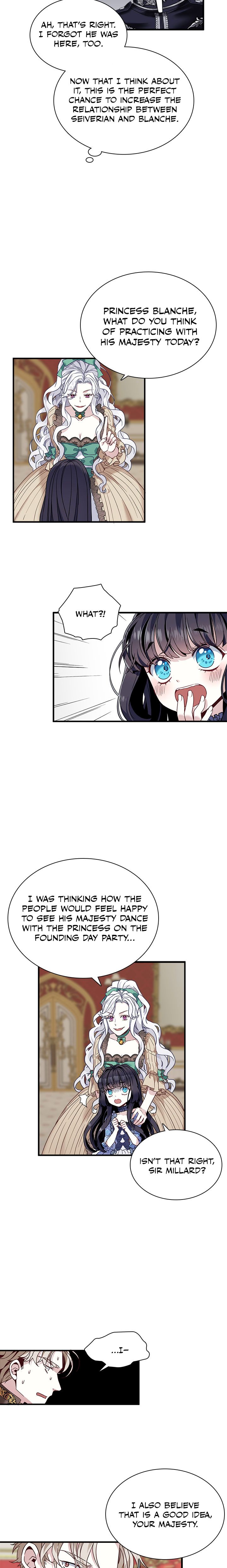 I’m A Stepmother, But My Daughter Is Just Too Cute! - Chapter 29 Page 14