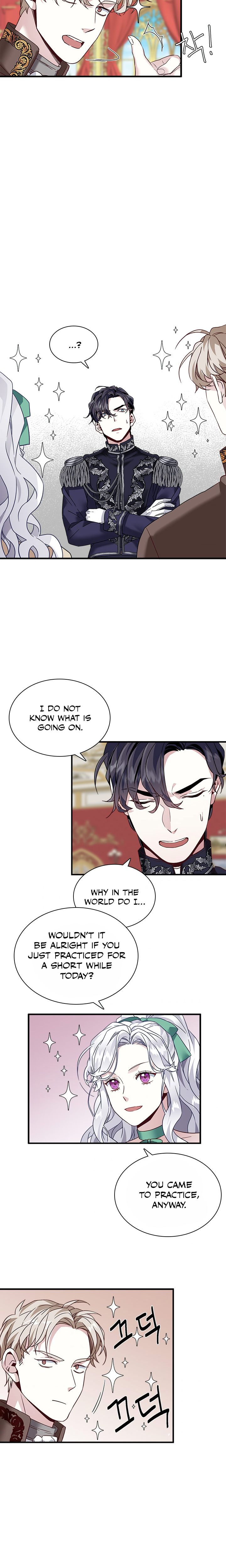 I’m A Stepmother, But My Daughter Is Just Too Cute! - Chapter 29 Page 15