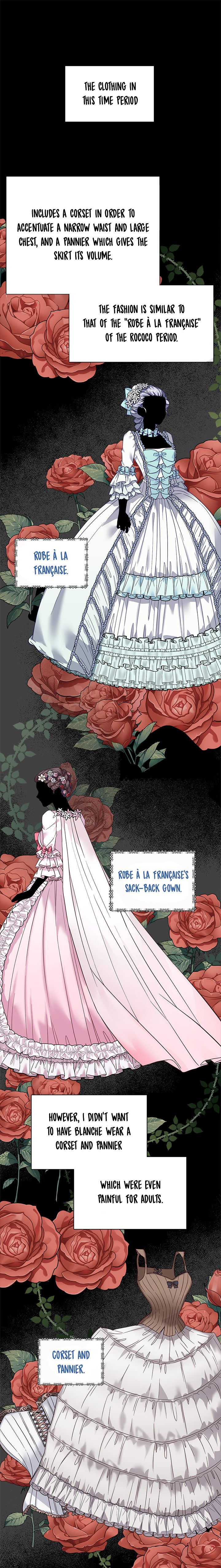 I’m A Stepmother, But My Daughter Is Just Too Cute! - Chapter 29 Page 2