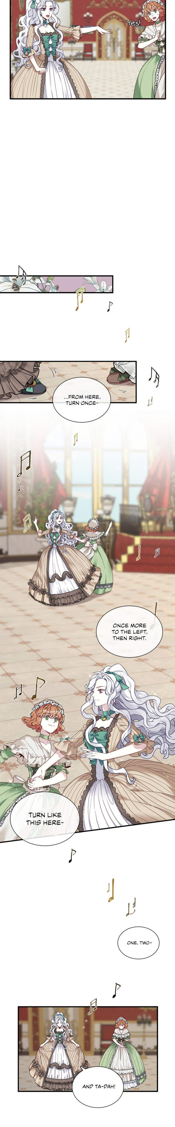 I’m A Stepmother, But My Daughter Is Just Too Cute! - Chapter 30 Page 10