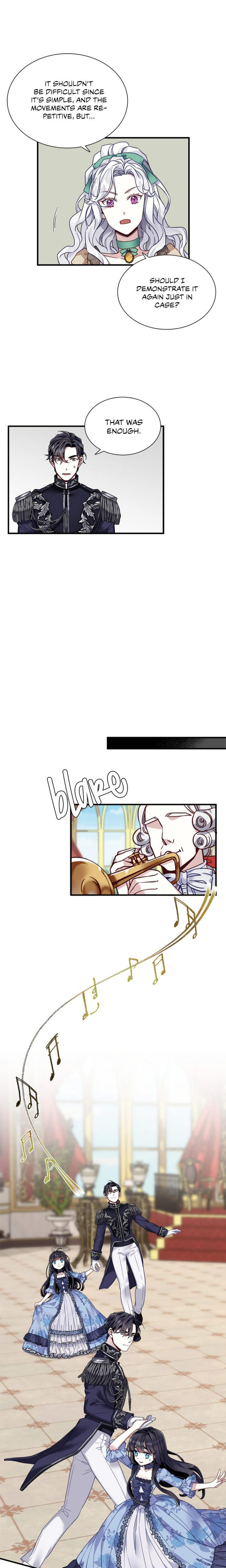 I’m A Stepmother, But My Daughter Is Just Too Cute! - Chapter 30 Page 11