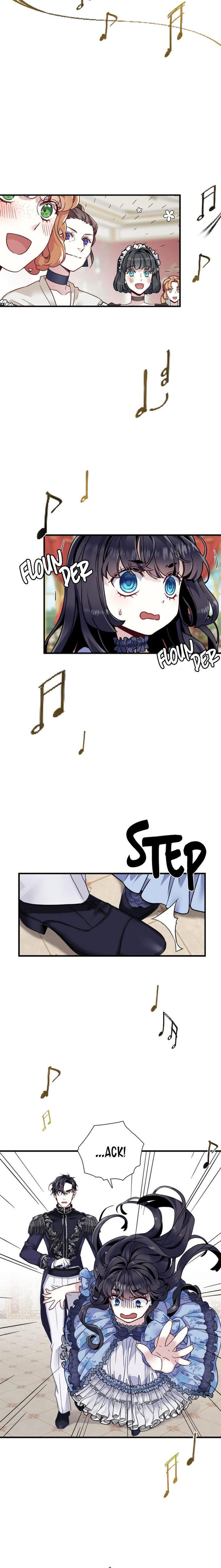 I’m A Stepmother, But My Daughter Is Just Too Cute! - Chapter 30 Page 13