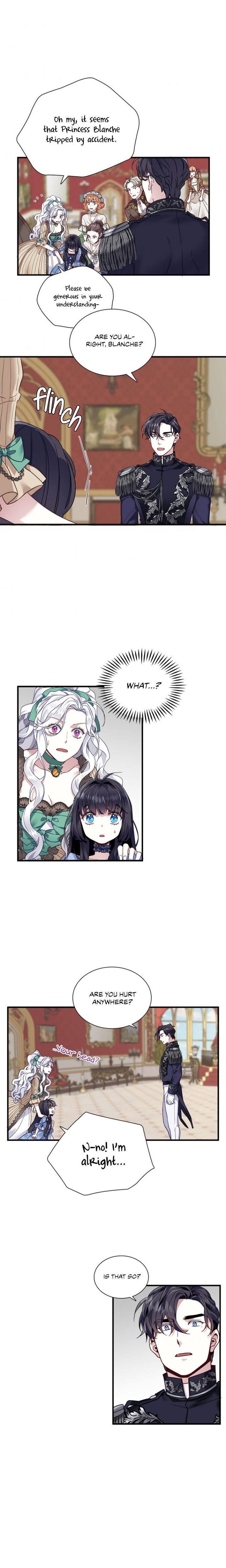 I’m A Stepmother, But My Daughter Is Just Too Cute! - Chapter 30 Page 15