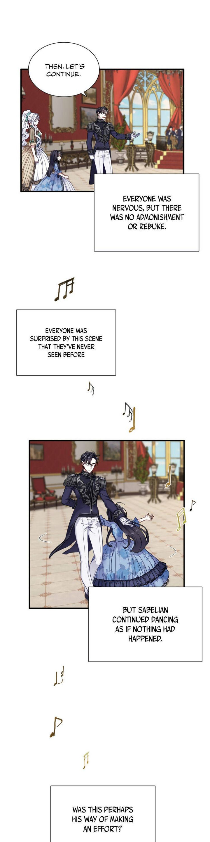 I’m A Stepmother, But My Daughter Is Just Too Cute! - Chapter 30 Page 16