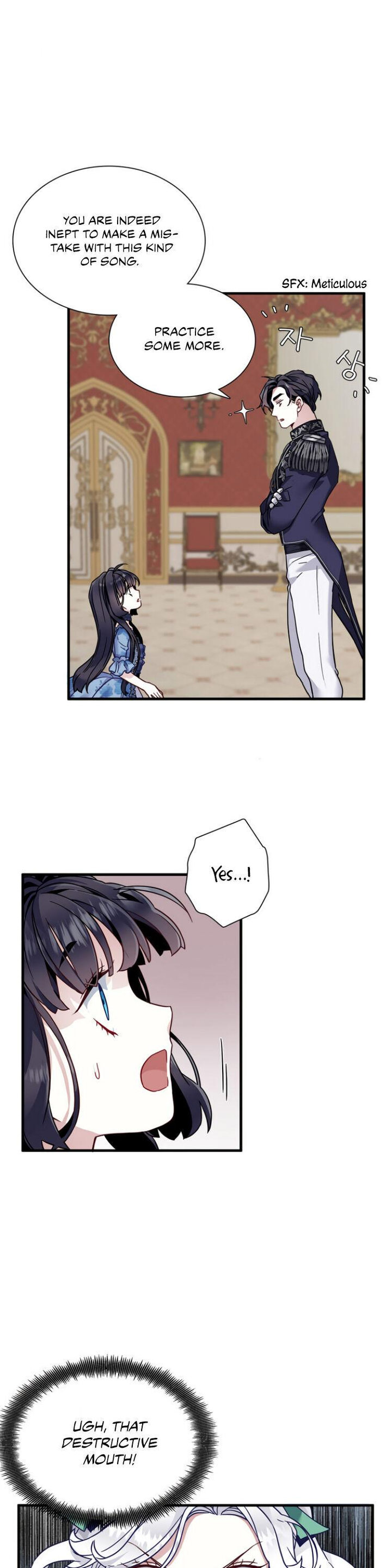 I’m A Stepmother, But My Daughter Is Just Too Cute! - Chapter 30 Page 18