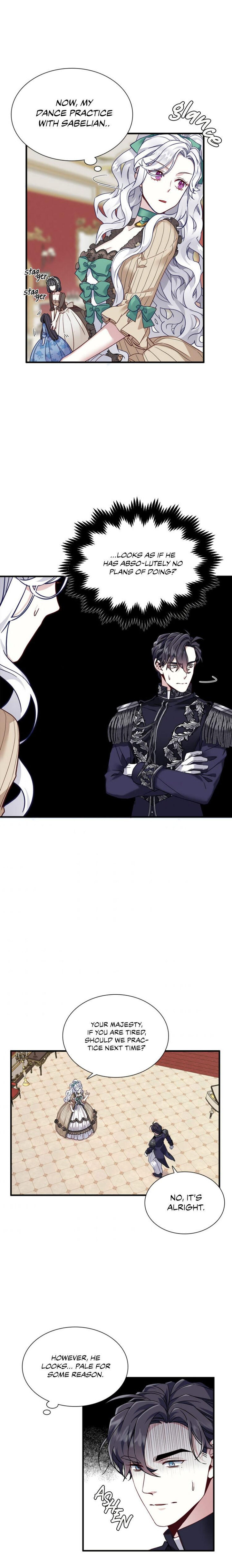 I’m A Stepmother, But My Daughter Is Just Too Cute! - Chapter 30 Page 20