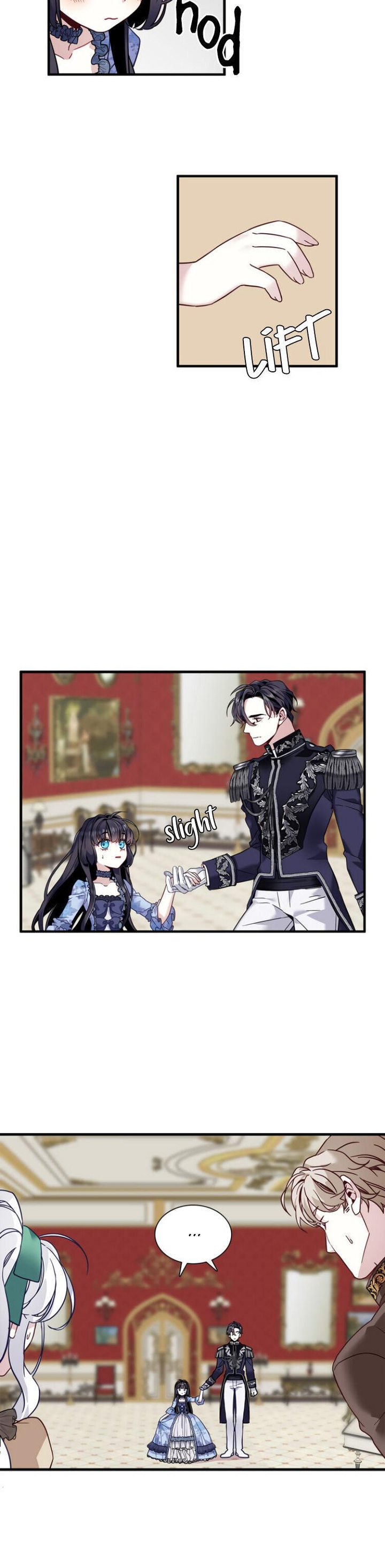 I’m A Stepmother, But My Daughter Is Just Too Cute! - Chapter 30 Page 6