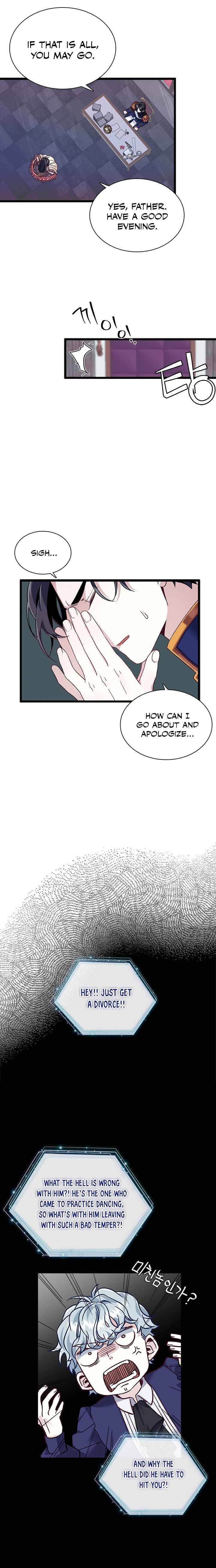 I’m A Stepmother, But My Daughter Is Just Too Cute! - Chapter 32 Page 13