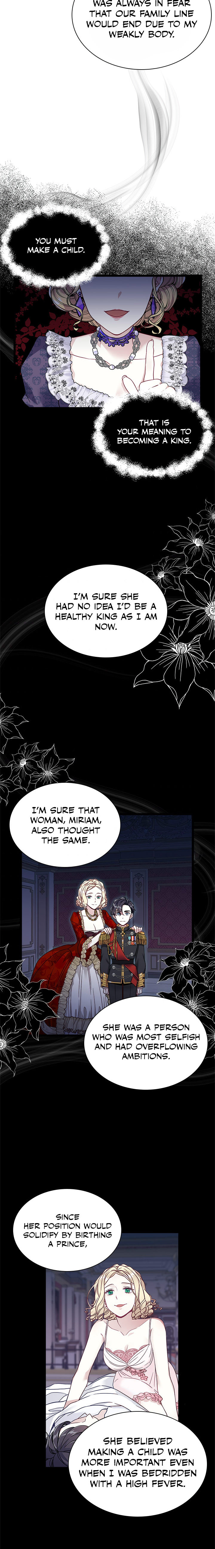 I’m A Stepmother, But My Daughter Is Just Too Cute! - Chapter 33 Page 14