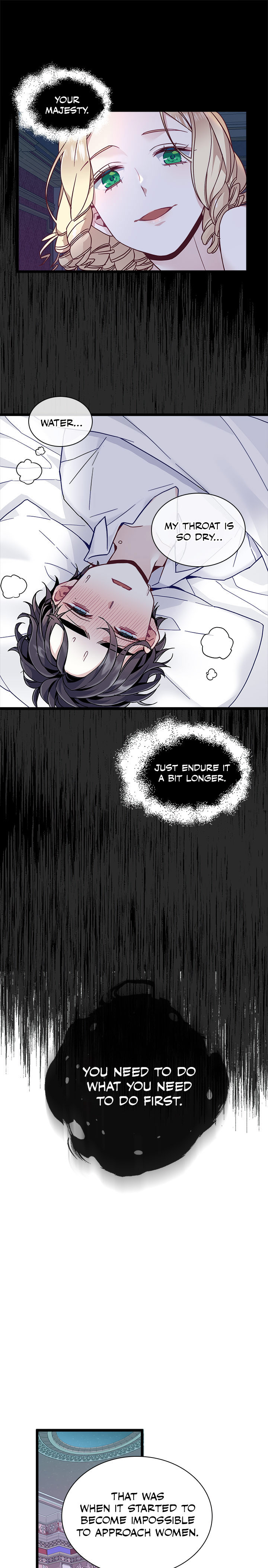 I’m A Stepmother, But My Daughter Is Just Too Cute! - Chapter 33 Page 15