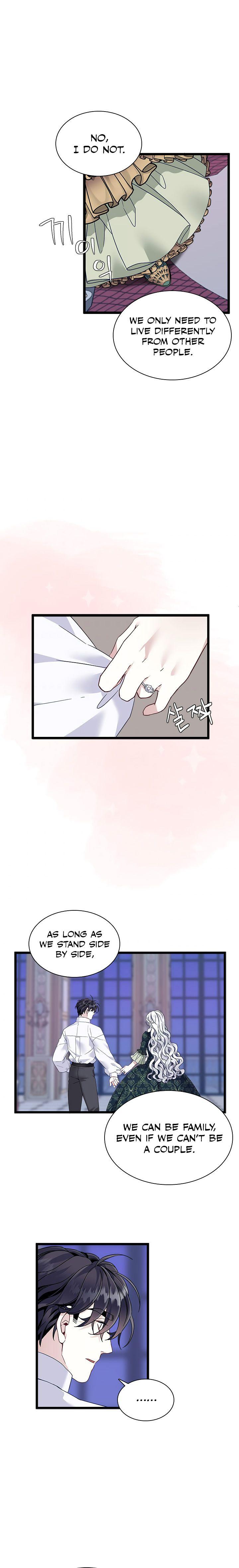 I’m A Stepmother, But My Daughter Is Just Too Cute! - Chapter 34 Page 10