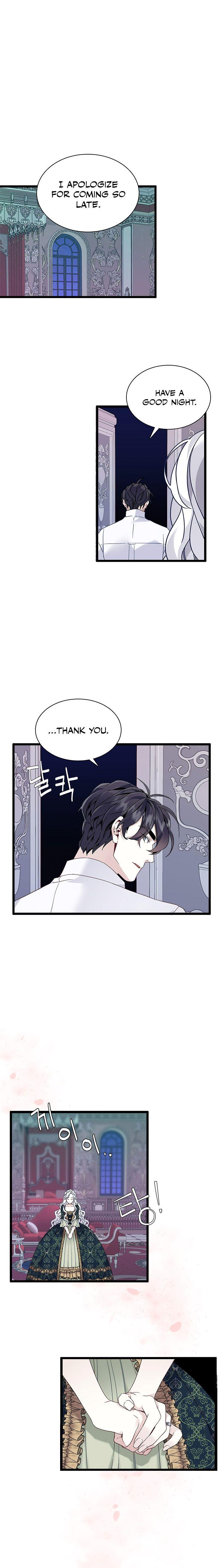 I’m A Stepmother, But My Daughter Is Just Too Cute! - Chapter 34 Page 12