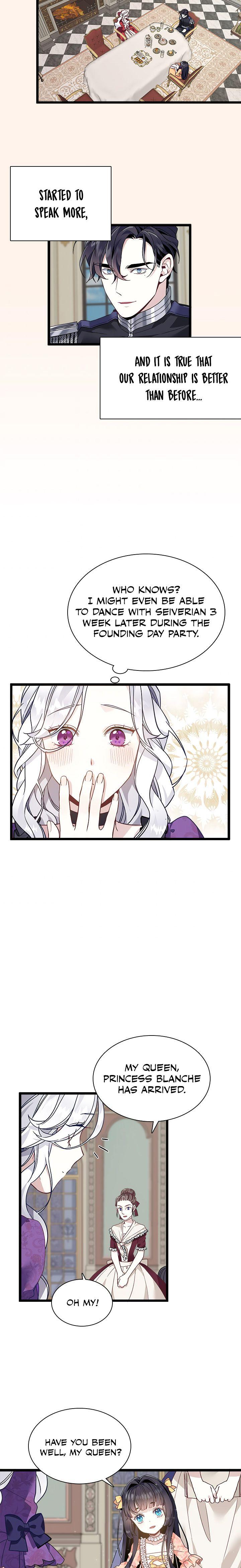 I’m A Stepmother, But My Daughter Is Just Too Cute! - Chapter 34 Page 16