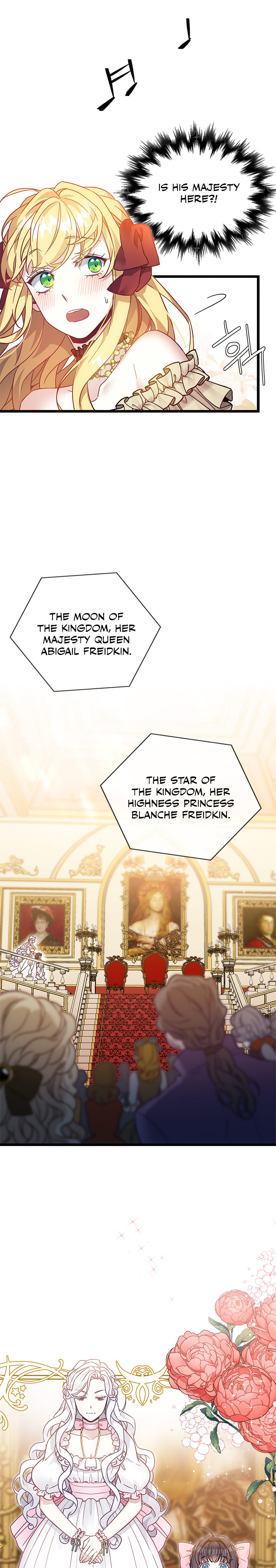 I’m A Stepmother, But My Daughter Is Just Too Cute! - Chapter 35 Page 15