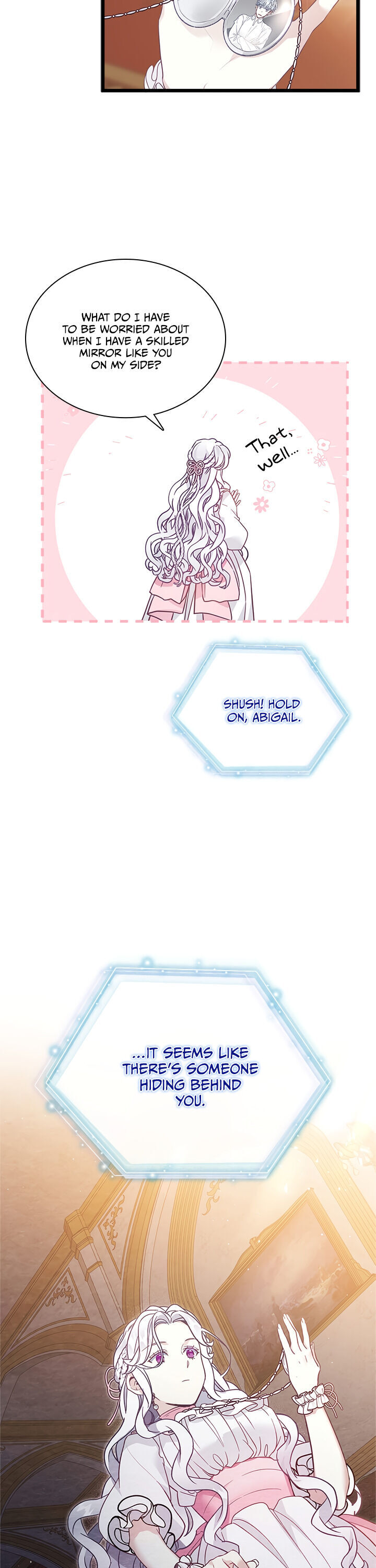 I’m A Stepmother, But My Daughter Is Just Too Cute! - Chapter 37 Page 19