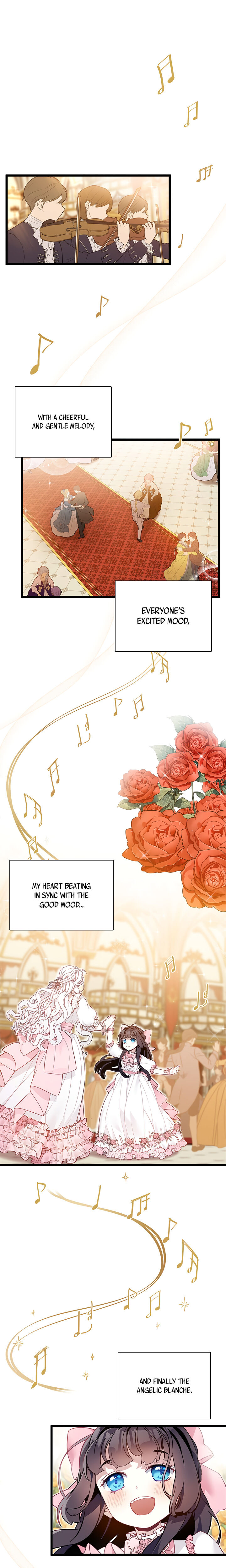 I’m A Stepmother, But My Daughter Is Just Too Cute! - Chapter 37 Page 2