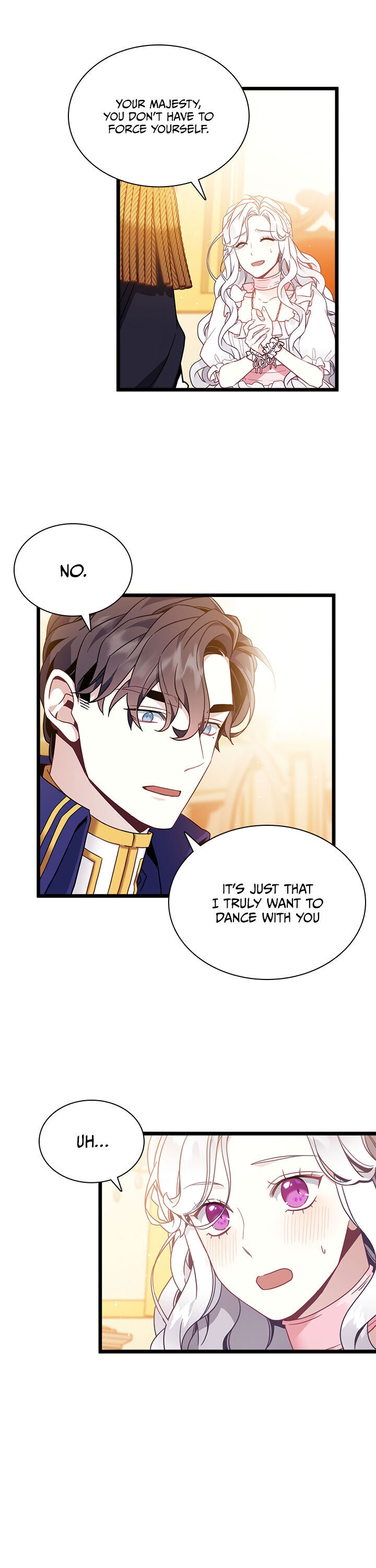 I’m A Stepmother, But My Daughter Is Just Too Cute! - Chapter 39 Page 10