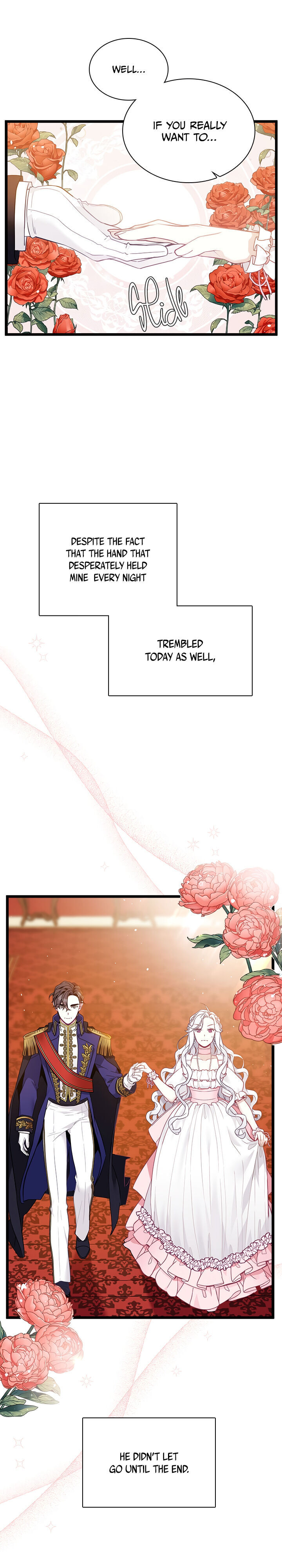 I’m A Stepmother, But My Daughter Is Just Too Cute! - Chapter 39 Page 11