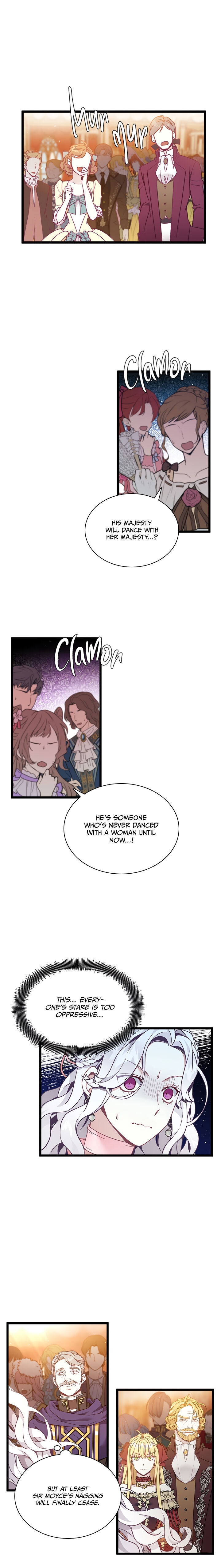 I’m A Stepmother, But My Daughter Is Just Too Cute! - Chapter 39 Page 12