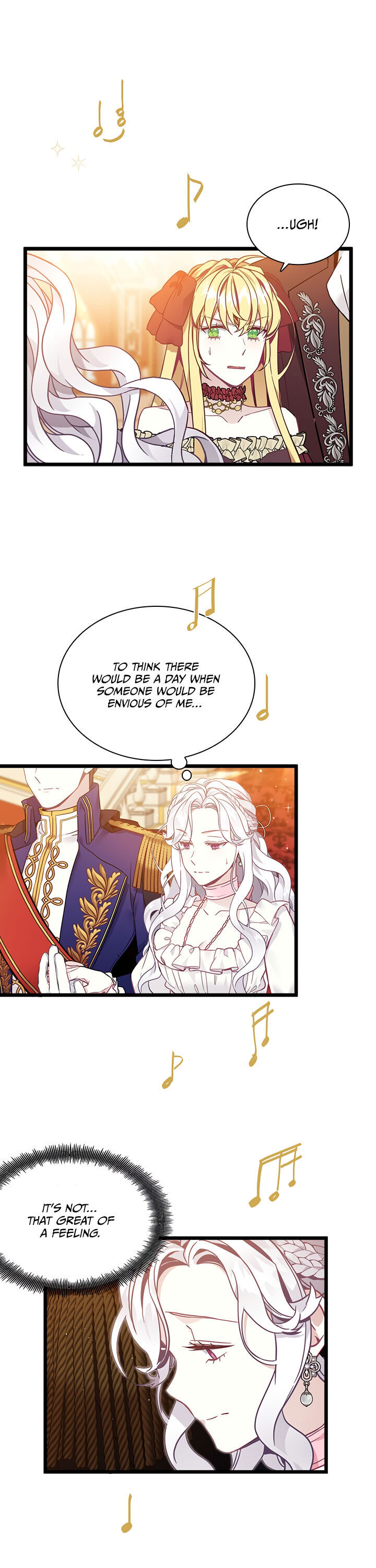 I’m A Stepmother, But My Daughter Is Just Too Cute! - Chapter 39 Page 13