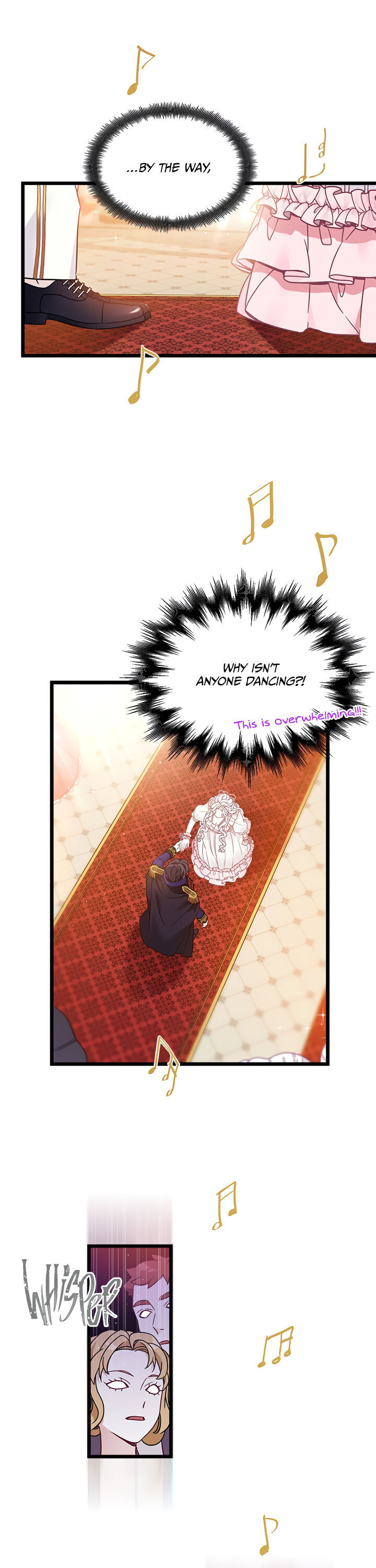 I’m A Stepmother, But My Daughter Is Just Too Cute! - Chapter 39 Page 14