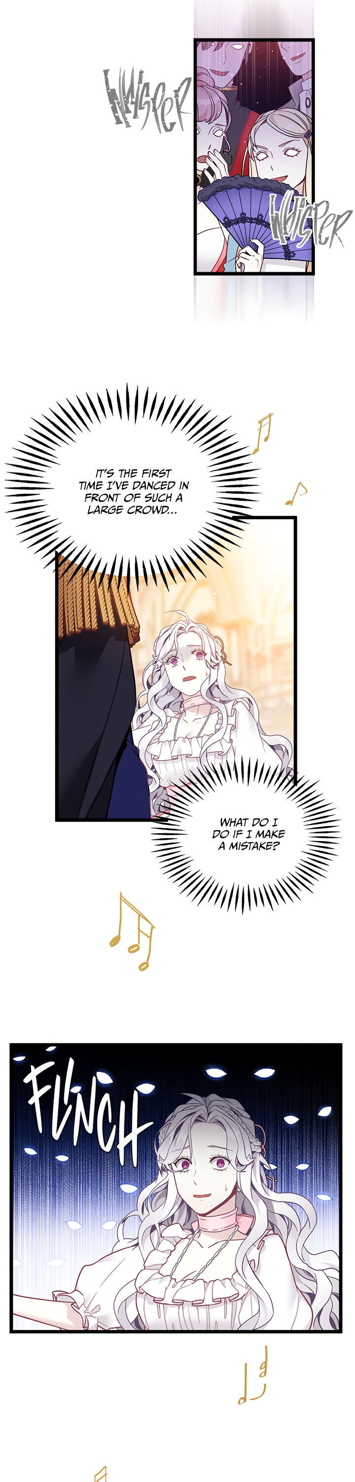 I’m A Stepmother, But My Daughter Is Just Too Cute! - Chapter 39 Page 15