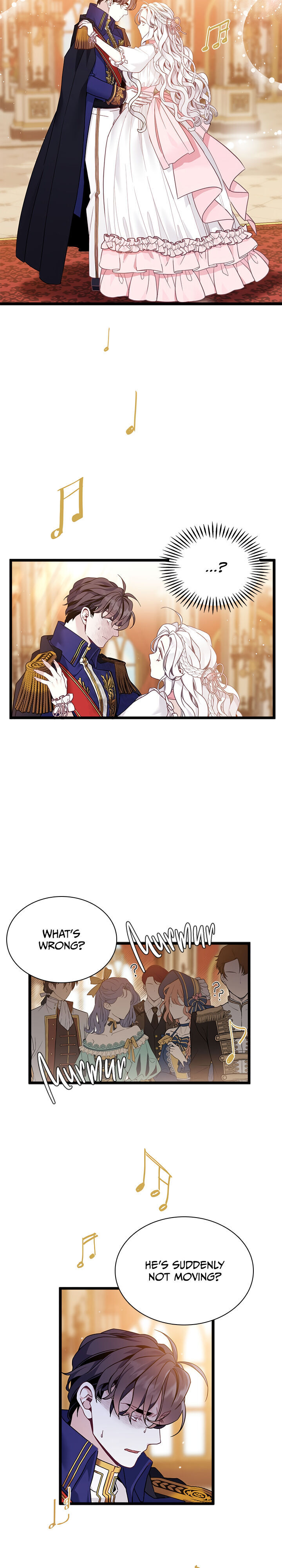 I’m A Stepmother, But My Daughter Is Just Too Cute! - Chapter 39 Page 18