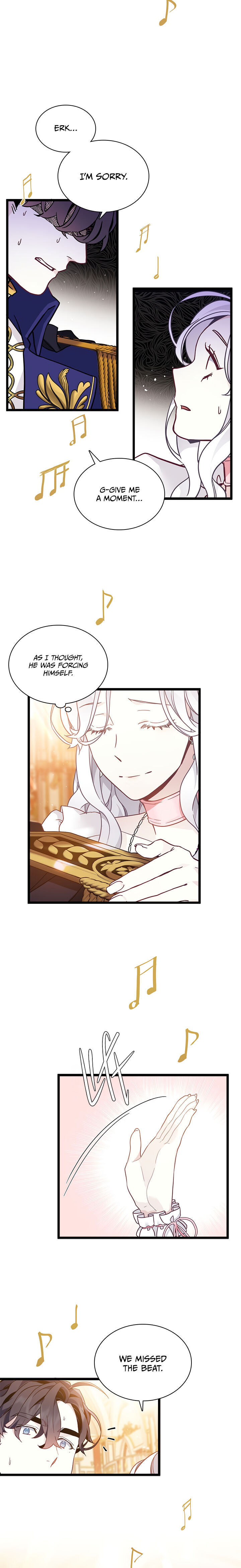 I’m A Stepmother, But My Daughter Is Just Too Cute! - Chapter 39 Page 19