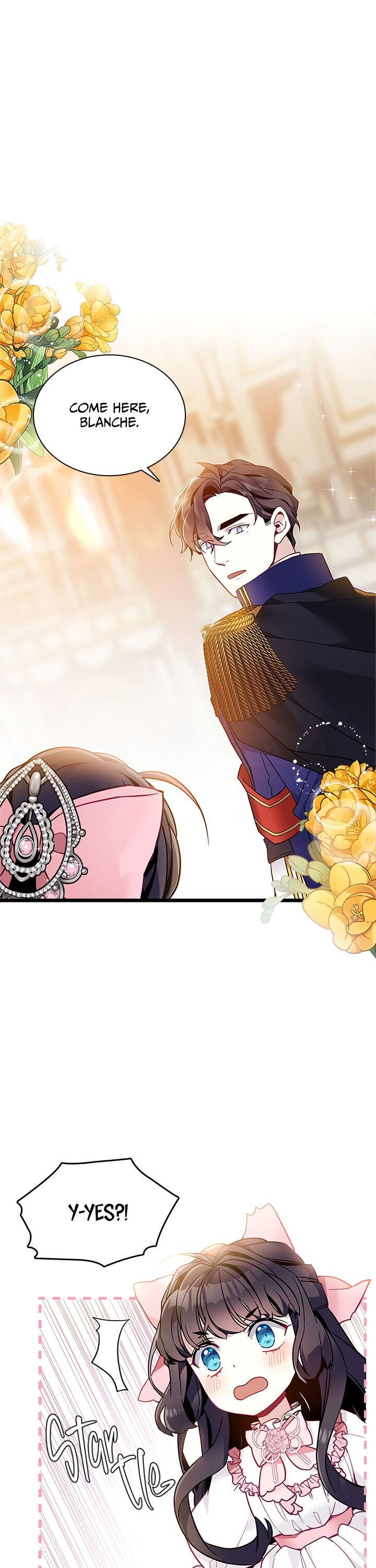 I’m A Stepmother, But My Daughter Is Just Too Cute! - Chapter 39 Page 2