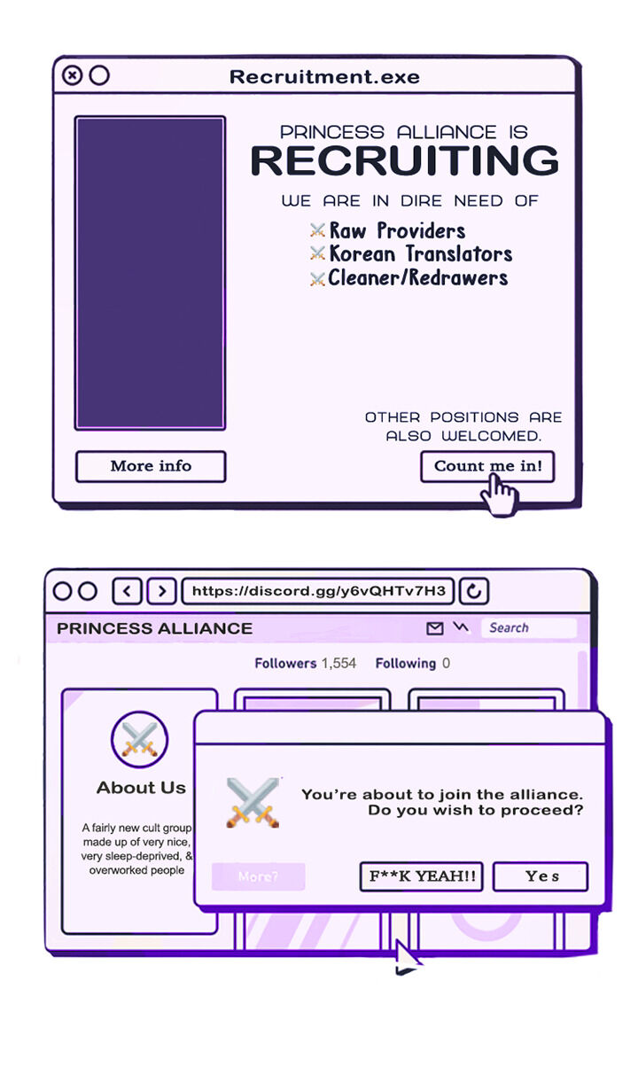 I’m A Stepmother, But My Daughter Is Just Too Cute! - Chapter 39 Page 23