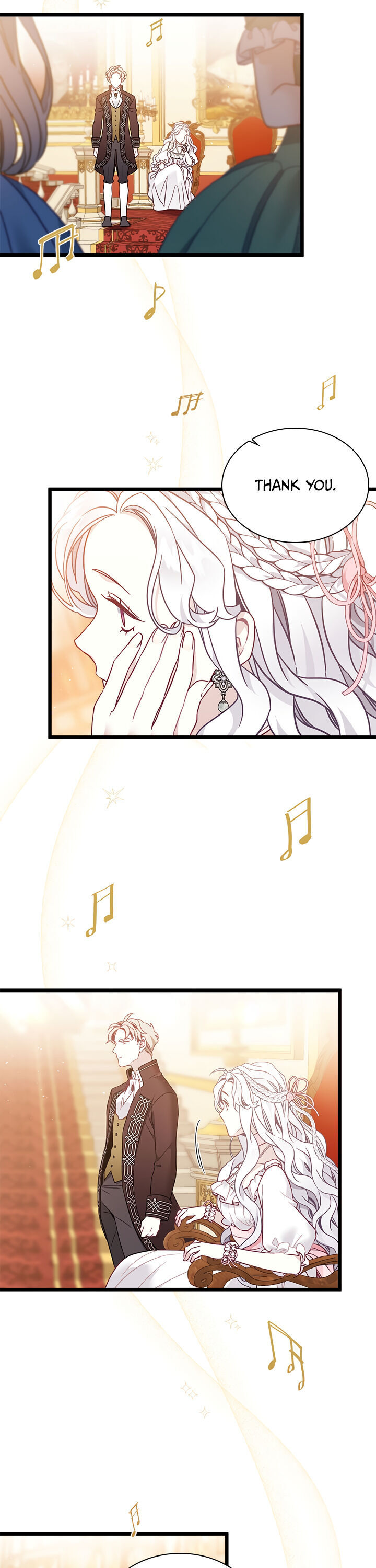 I’m A Stepmother, But My Daughter Is Just Too Cute! - Chapter 39 Page 5