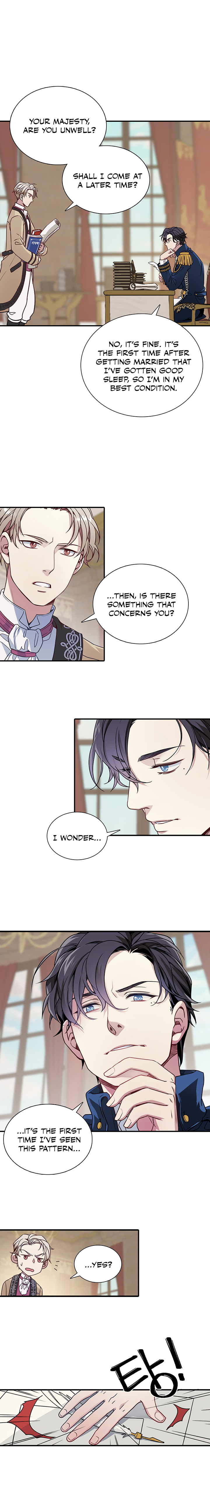 I’m A Stepmother, But My Daughter Is Just Too Cute! - Chapter 4 Page 9