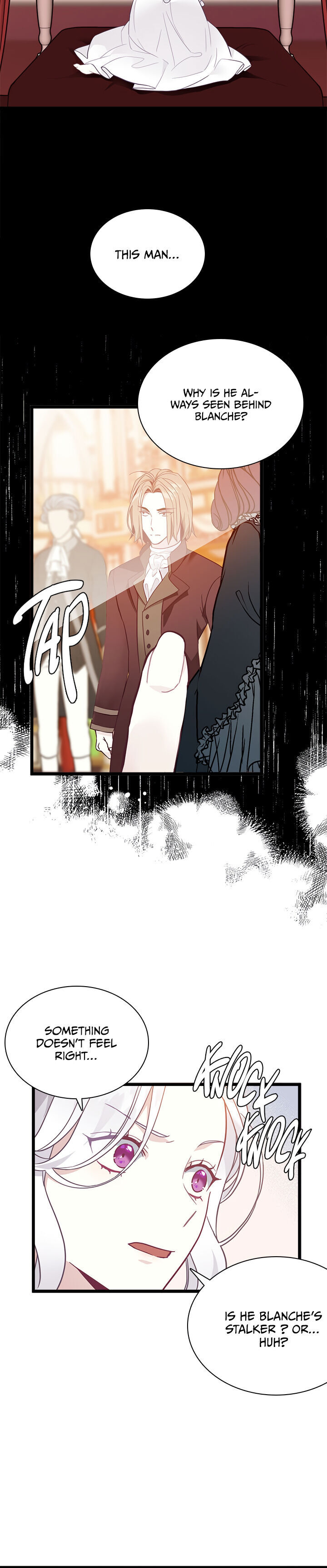 I’m A Stepmother, But My Daughter Is Just Too Cute! - Chapter 40 Page 17