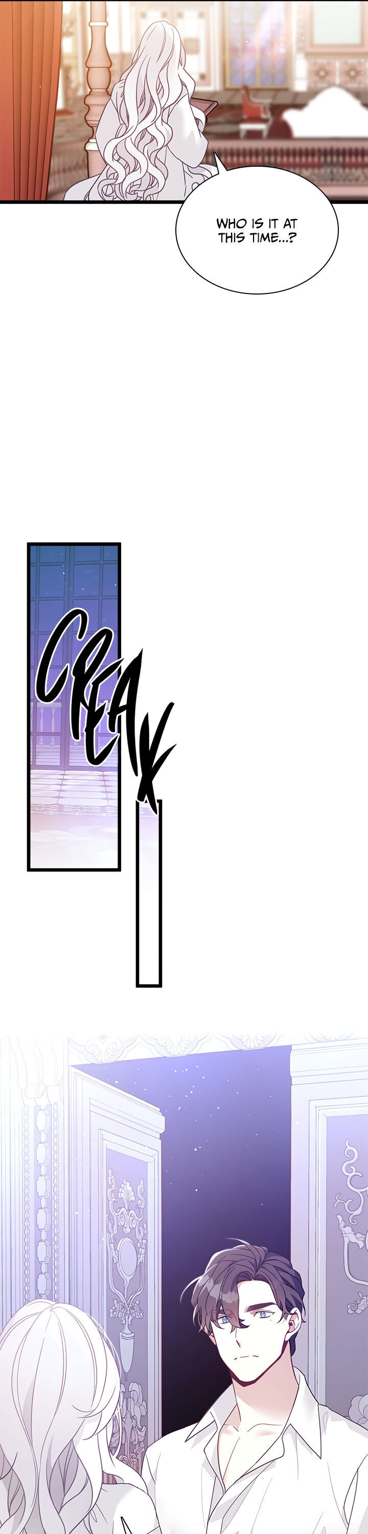 I’m A Stepmother, But My Daughter Is Just Too Cute! - Chapter 40 Page 18