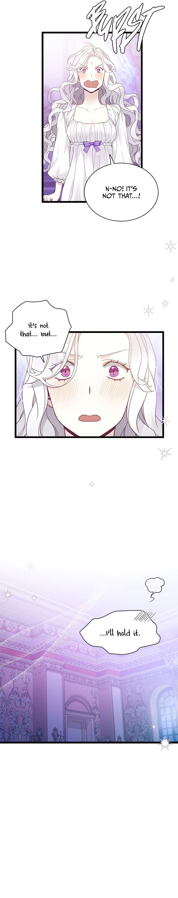 I’m A Stepmother, But My Daughter Is Just Too Cute! - Chapter 40 Page 23