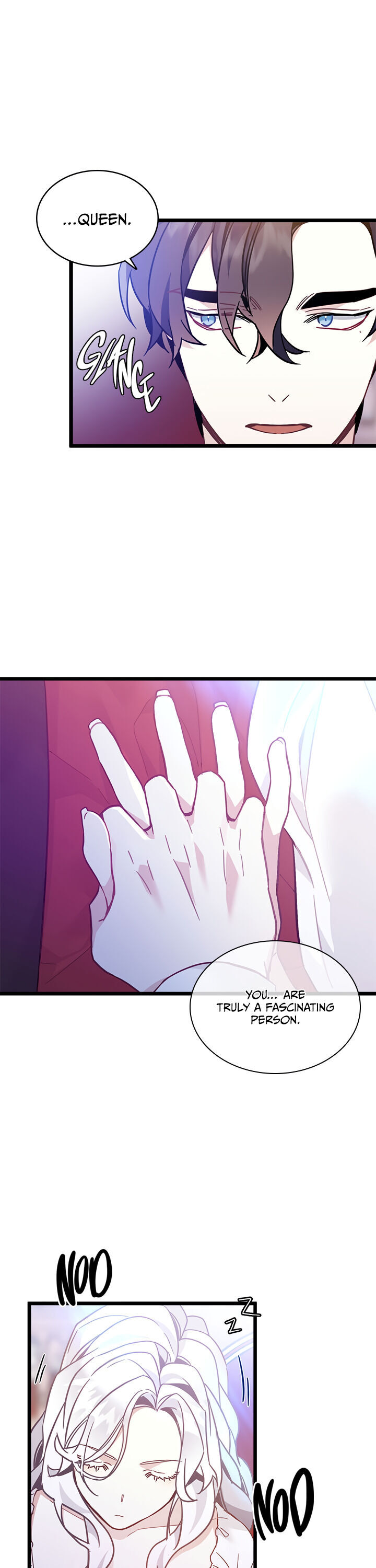 I’m A Stepmother, But My Daughter Is Just Too Cute! - Chapter 40 Page 25