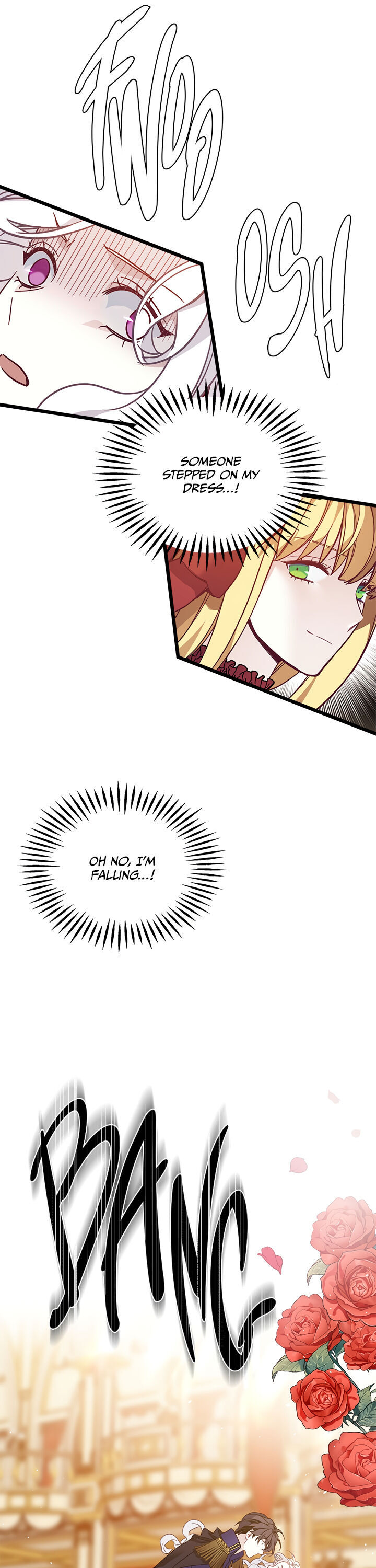 I’m A Stepmother, But My Daughter Is Just Too Cute! - Chapter 40 Page 4