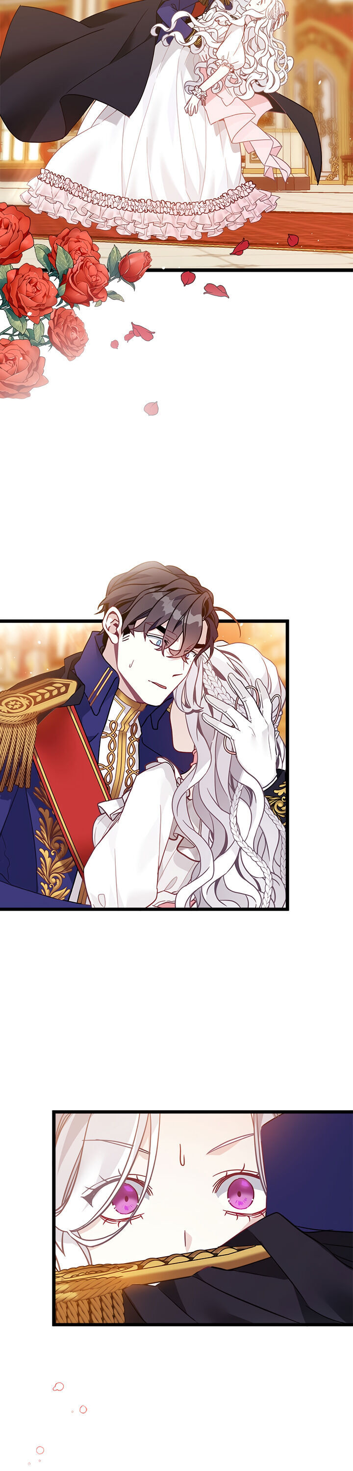 I’m A Stepmother, But My Daughter Is Just Too Cute! - Chapter 40 Page 5