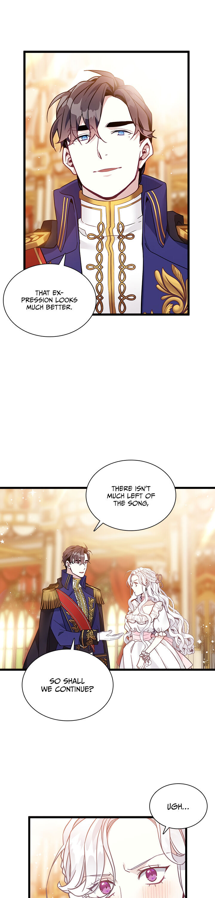 I’m A Stepmother, But My Daughter Is Just Too Cute! - Chapter 40 Page 8